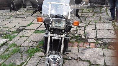 1986 Honda Magna