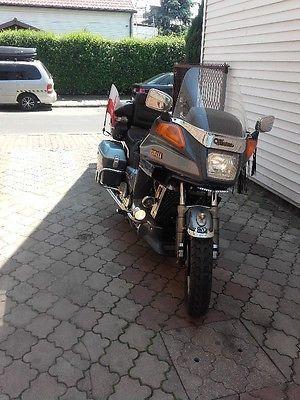 1992 Yamaha Royal Star