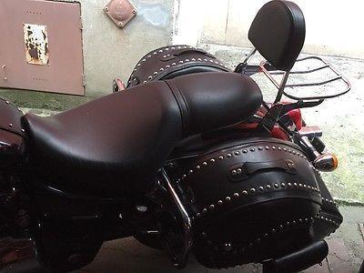 2005 Honda Shadow