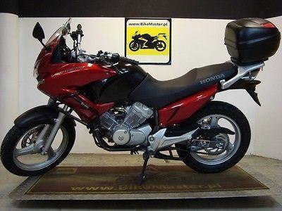 Honda Varadero XL125 XL 125 KAT.B !!! raty!!!