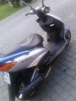 2004 Yamaha TT