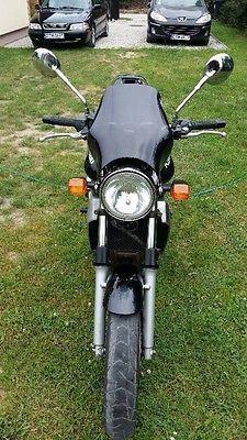 Kawasaki er5 500 na A2 2006r