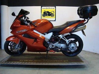 Honda VFR 800 VFR800 Raty!!!