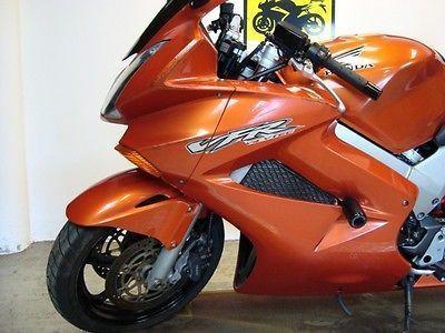 Honda VFR 800 VFR800 Raty!!!