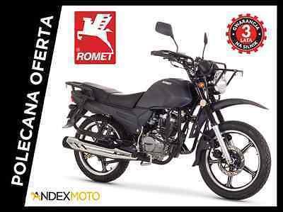 Motocykl Romet ADV 125 Mega Wyprzedaż !!!