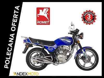 Motocykl Romet K125 Mega Wyprzedaż !!!