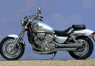 papiery honda magna vf 750 94 r rama