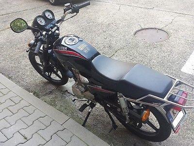 Romet Router WS125 125cc PILNE!  680km przebiegu