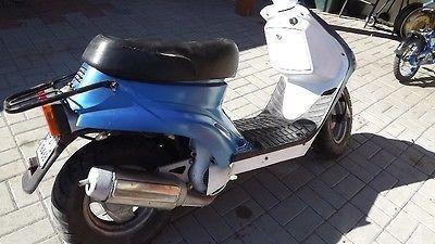 1999 Scooter Other-koreański