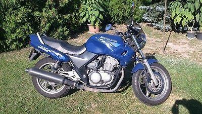 1994 Honda CB