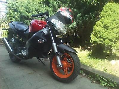 2008 Scooter Other