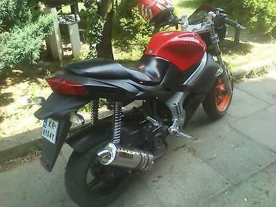 2008 Scooter Other