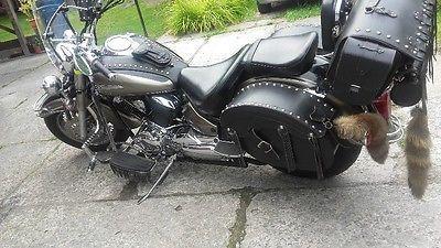 Sprzedam Yamaha DRAGSTAR 1100 2006 r