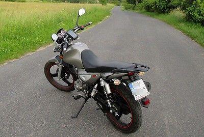 ZIPP VZ-2 125cm3 - na kategorię B, bardzo dobry, bezawaryjny i silny motocykl == SUPER OKAZJA !!!