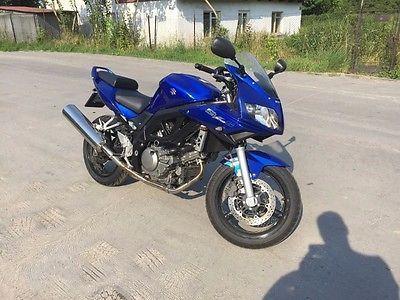 2007 Suzuki SV