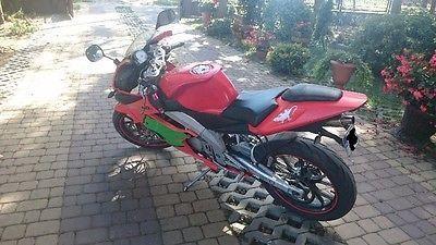 Derbi GPR 50/72