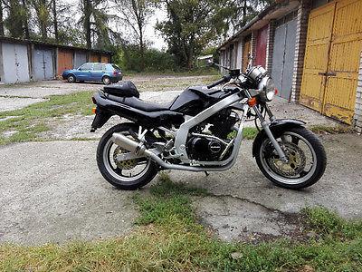 1996 Suzuki GS 500