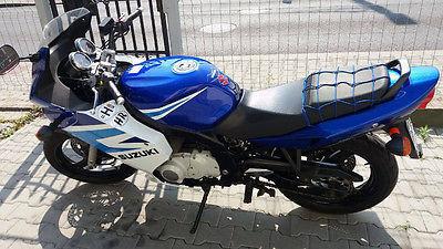 Suzuki GS 500S Sport 2006/IDEALNY/100%BEZWYPADKOWY