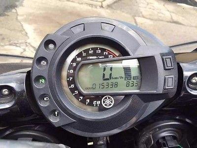 2007 Yamaha FZ6 15 300km + GRATIS