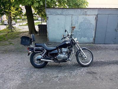 1997 Kawasaki EN500 Vulcan