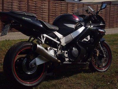 Honda CBR 929 Fireblade