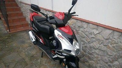 2015 Scooter Other