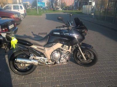 2004 Yamaha TDM 950