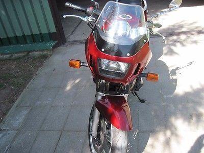 Suzuki Bandit 1200 - zadbany, serwisowany