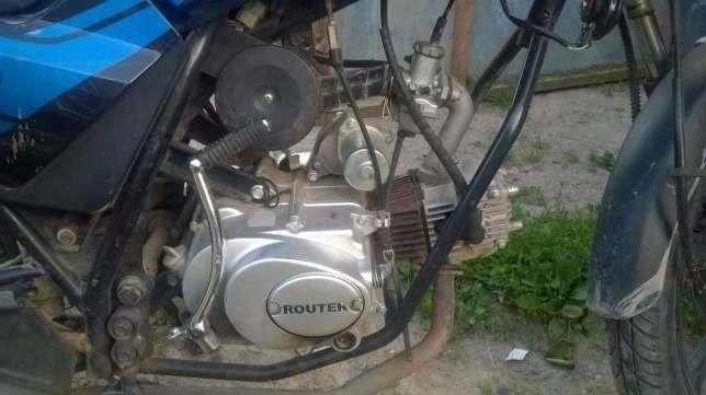 Sprzedam motorower Romet 50