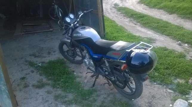 Sprzedam motorower Romet 50