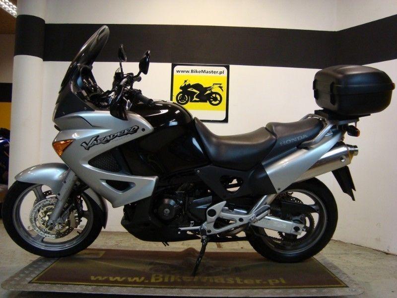 Honda Varadero XL 1000 XL1000 Raty!!!