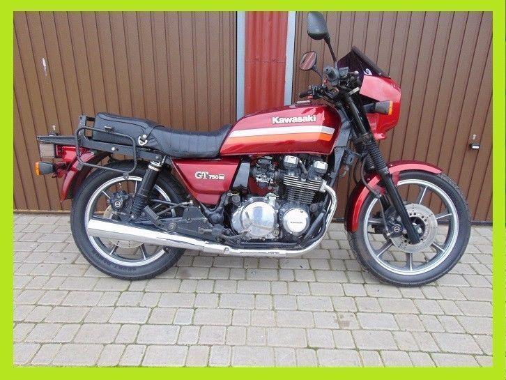 1986 Kawasaki Other