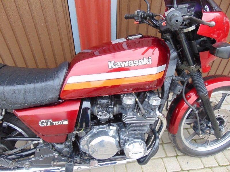 1986 Kawasaki Other