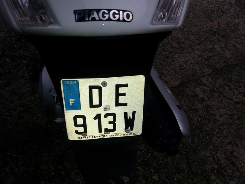 2015 Piaggio Other