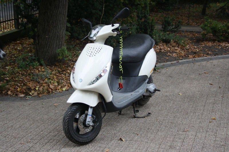 Piaggio ZIP