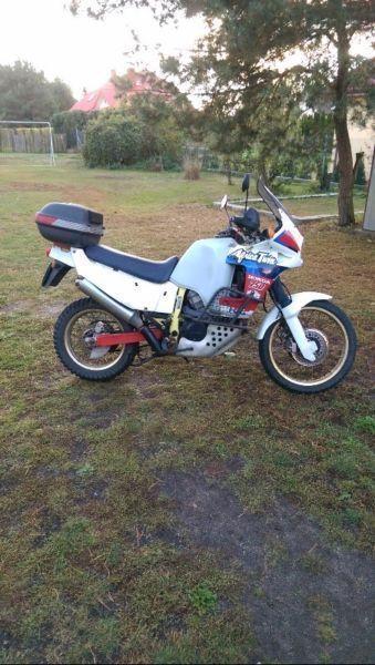 1988 Honda XRV RD03