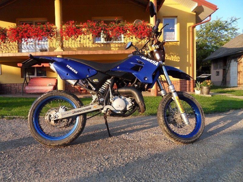 2004 Yamaha