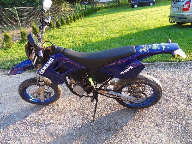 2004 Yamaha