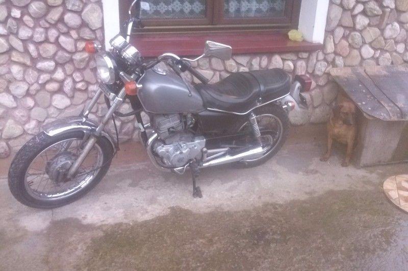 1986 Honda Other