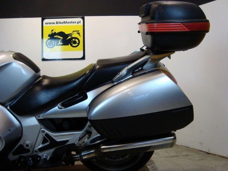 Honda ST 1300 ST1300 PANEUROPEAN ABS !!! raty!!!