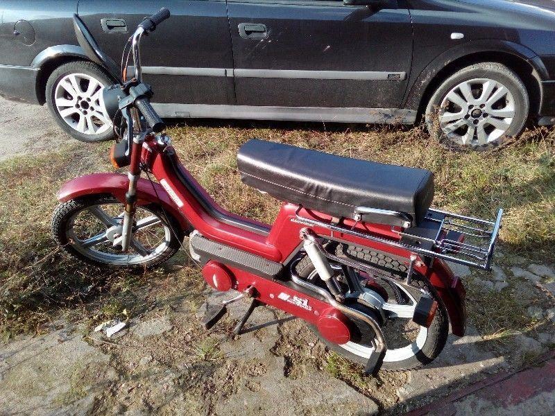 1992 Piaggio