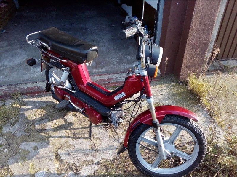 1992 Piaggio