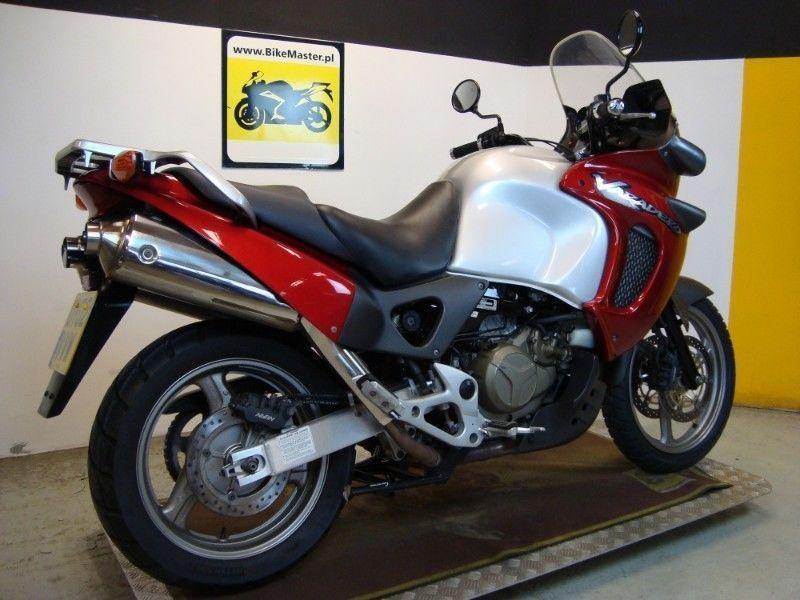 Honda Varadero XL 1000 XL1000 v2 v 2 raty!!!