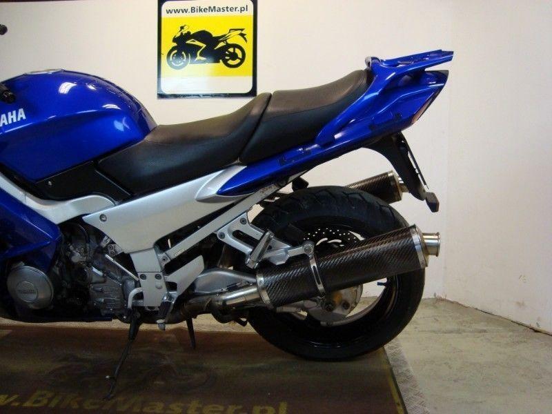 Yamaha FJR 1300 FJR1300 raty!!!