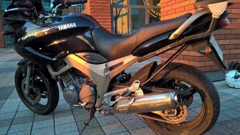 Yamaha TDM 900 Fajna cena