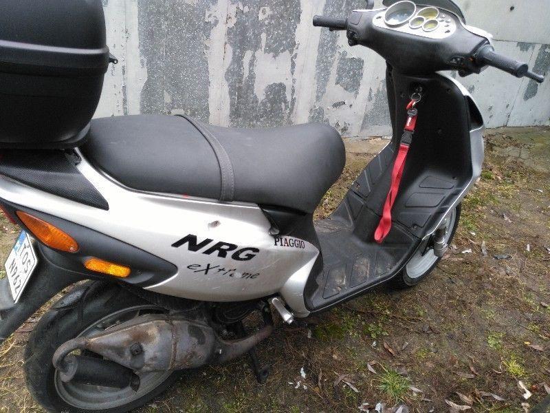 2002 Piaggio