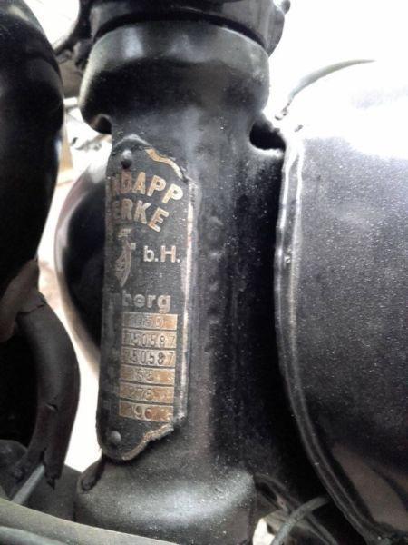 1950 Other Other