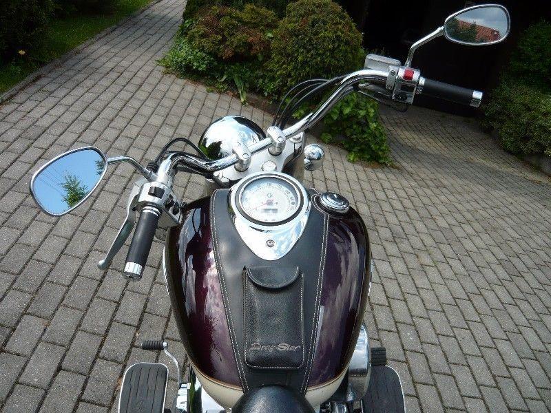 2001 Yamaha Other