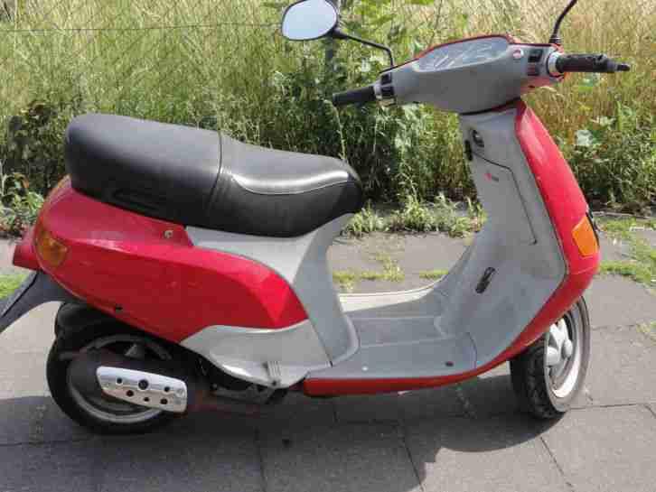 Piaggio NSP 93' 50cm (do negocjacji)