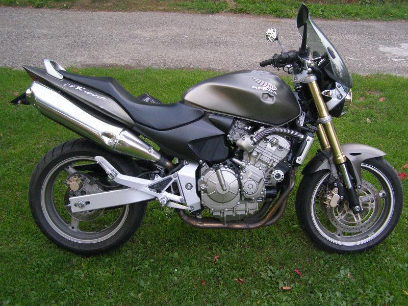 2006 Honda CB, PC 36, Hornet ,